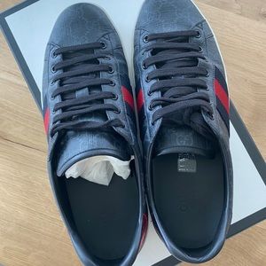 Gucci ace sneakers
